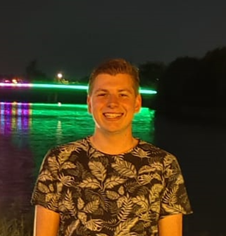 Sander Teunissen